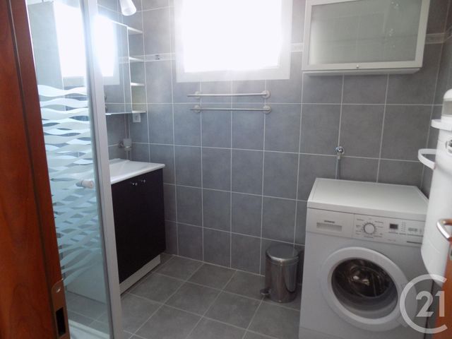 Appartement T2 à louer - 2 pièces - 40.68 m2 - LES ROUSSES - 39 - FRANCHE-COMTE - Century 21 Sanac Immobilier