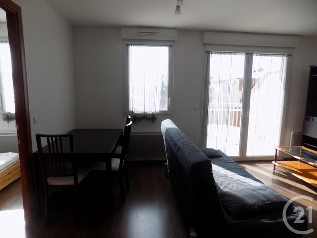 Appartement T2 à louer - 2 pièces - 40.68 m2 - LES ROUSSES - 39 - FRANCHE-COMTE - Century 21 Sanac Immobilier