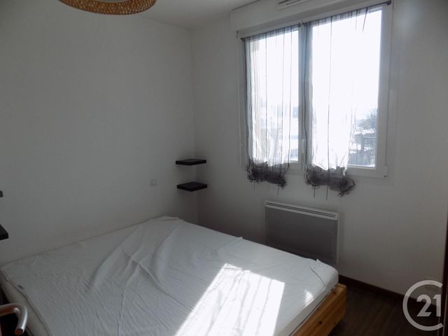 Appartement T2 à louer - 2 pièces - 40.68 m2 - LES ROUSSES - 39 - FRANCHE-COMTE - Century 21 Sanac Immobilier