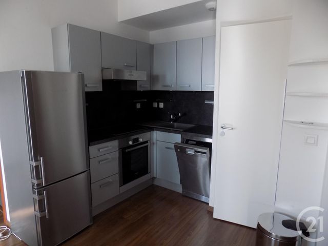 Appartement T2 à louer - 2 pièces - 40.68 m2 - LES ROUSSES - 39 - FRANCHE-COMTE - Century 21 Sanac Immobilier