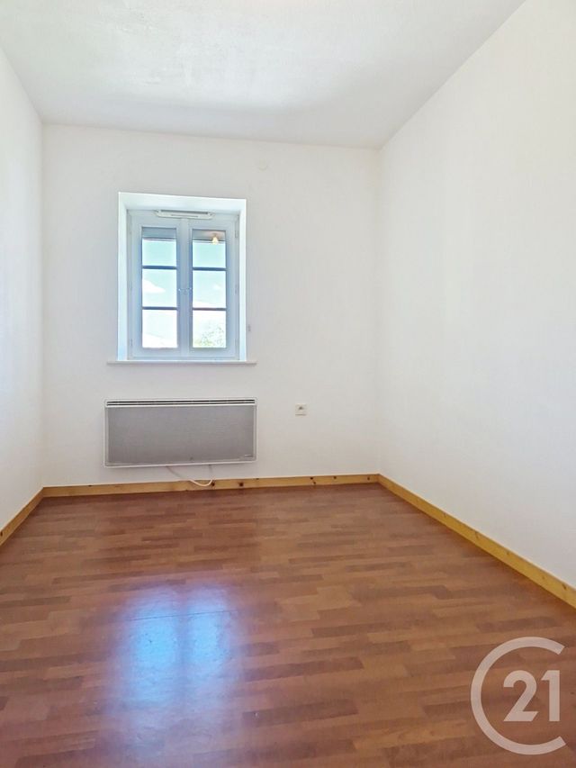Appartement T4 à louer - 4 pièces - 65.33 m2 - LES ROUSSES - 39 - FRANCHE-COMTE - Century 21 Sanac Immobilier