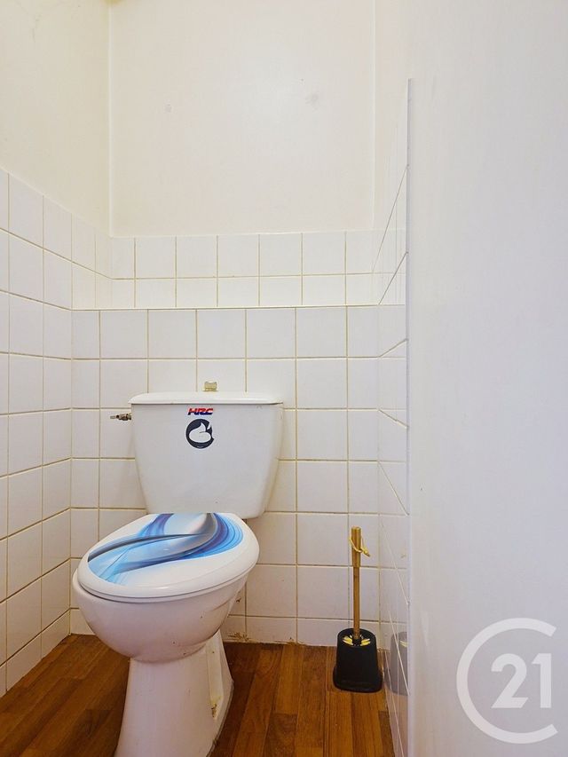 Appartement T4 à louer - 4 pièces - 65.33 m2 - LES ROUSSES - 39 - FRANCHE-COMTE - Century 21 Sanac Immobilier
