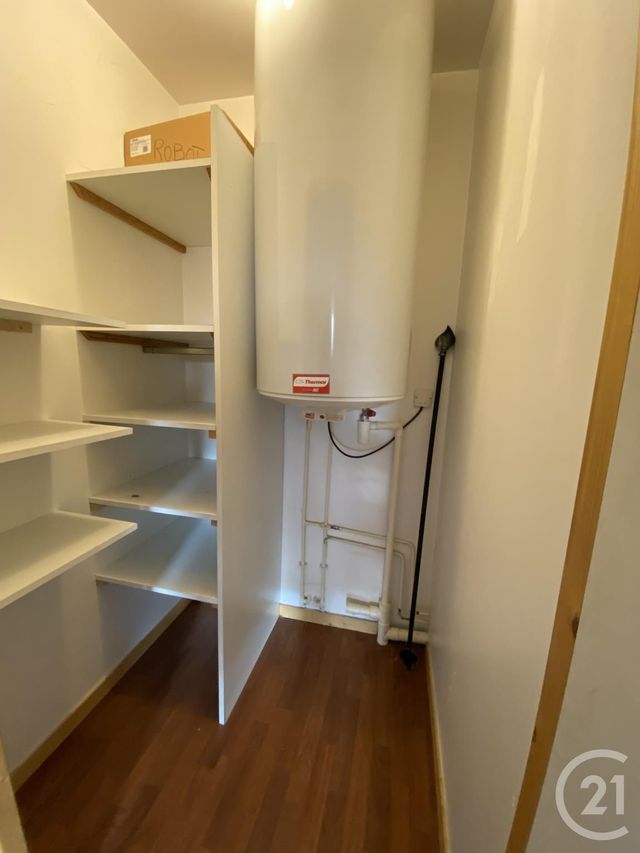 Appartement T4 à louer - 4 pièces - 65.33 m2 - LES ROUSSES - 39 - FRANCHE-COMTE - Century 21 Sanac Immobilier