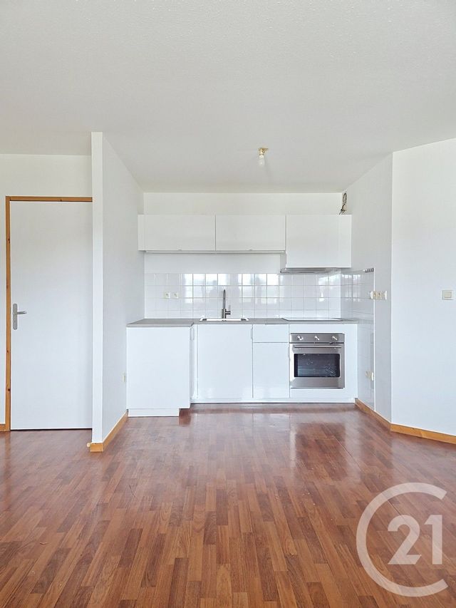 appartement - LES ROUSSES - 39