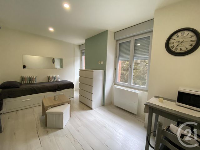 appartement - HAUTS DE BIENNE - 39