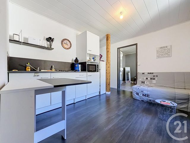Appartement à vendre - 7 pièces - 302.34 m2 - HAUTS DE BIENNE - 39 - FRANCHE-COMTE - Century 21 Sanac Immobilier