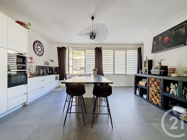 Appartement à vendre - 7 pièces - 302.34 m2 - HAUTS DE BIENNE - 39 - FRANCHE-COMTE - Century 21 Sanac Immobilier