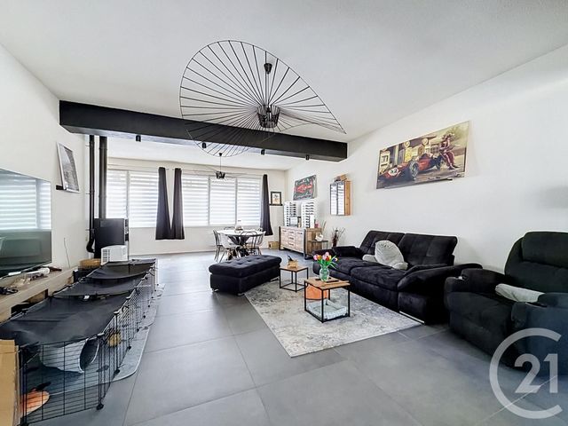 appartement - HAUTS DE BIENNE - 39