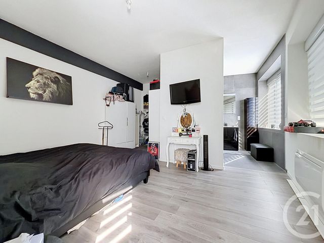 Appartement à vendre - 7 pièces - 302.34 m2 - HAUTS DE BIENNE - 39 - FRANCHE-COMTE - Century 21 Sanac Immobilier
