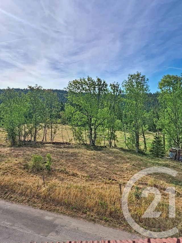 Appartement T2 à louer - 2 pièces - 34.74 m2 - MORBIER - 39 - FRANCHE-COMTE - Century 21 Sanac Immobilier