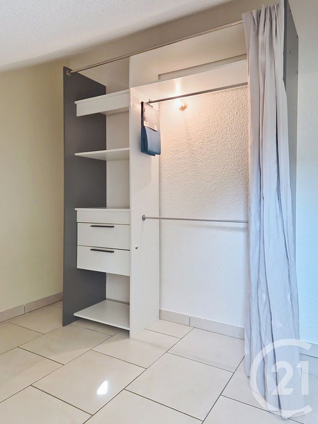 Appartement T2 à louer - 2 pièces - 34.74 m2 - MORBIER - 39 - FRANCHE-COMTE - Century 21 Sanac Immobilier