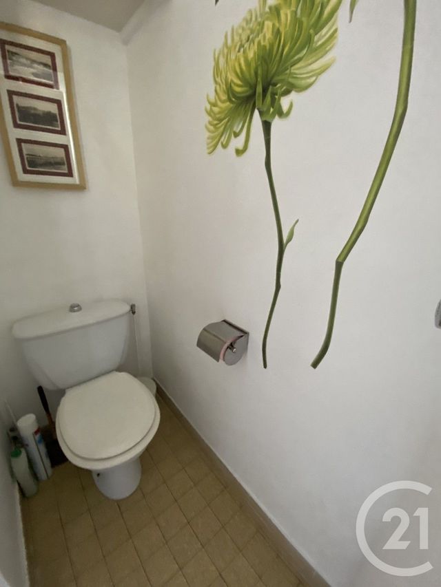 Appartement T2 à louer - 2 pièces - 44.83 m2 - LES ROUSSES - 39 - FRANCHE-COMTE - Century 21 Sanac Immobilier