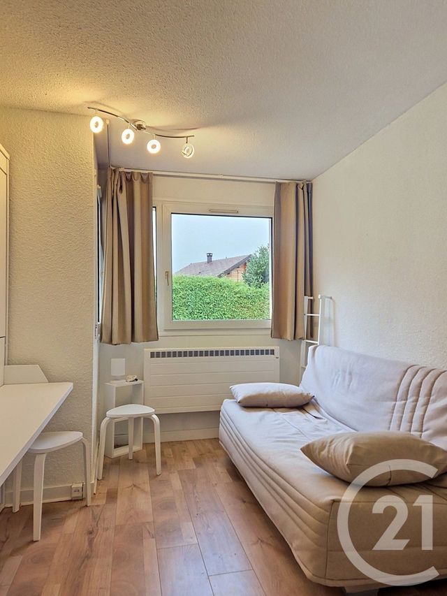 appartement - PREMANON - 39