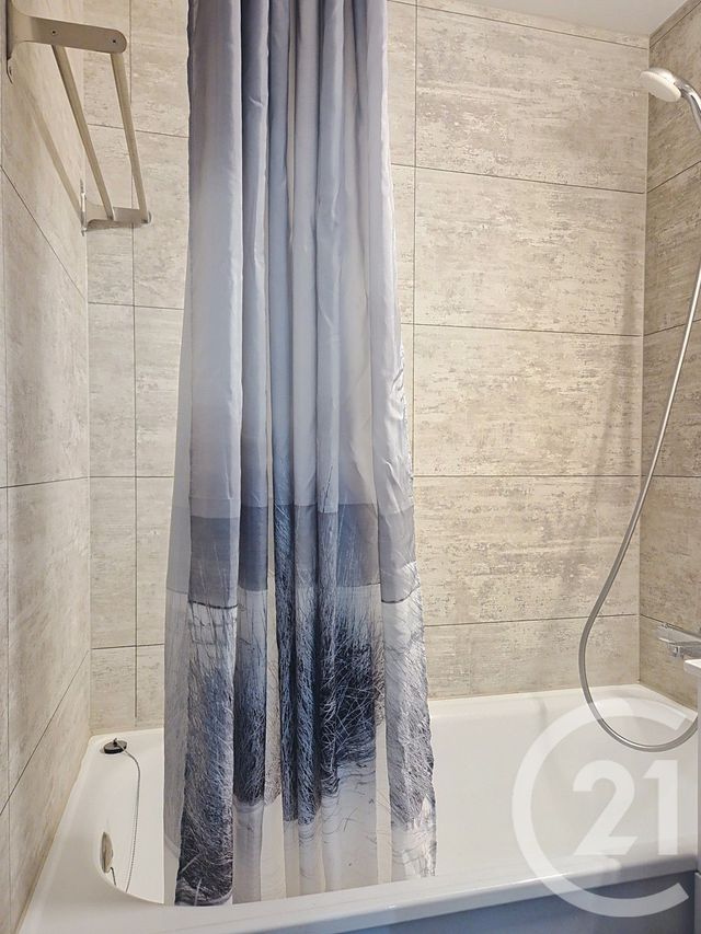 Appartement Studio à louer - 1 pièce - 17.94 m2 - PREMANON - 39 - FRANCHE-COMTE - Century 21 Sanac Immobilier