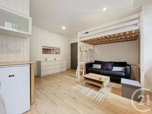 appartement - HAUTS DE BIENNE - 39