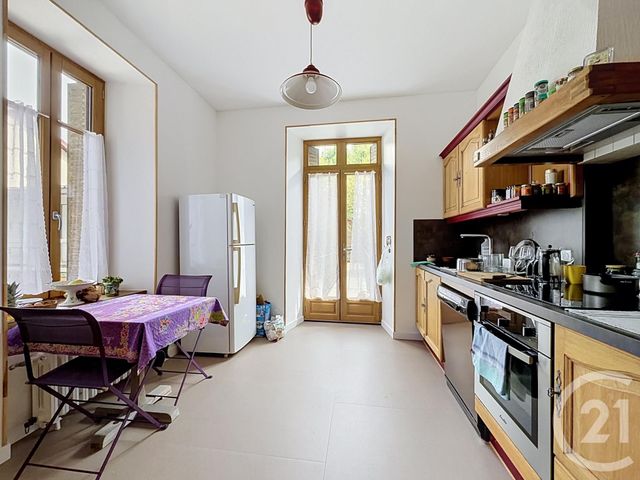 maison à vendre - 10 pièces - 362.92 m2 - HAUTS DE BIENNE - 39 - FRANCHE-COMTE - Century 21 Sanac Immobilier