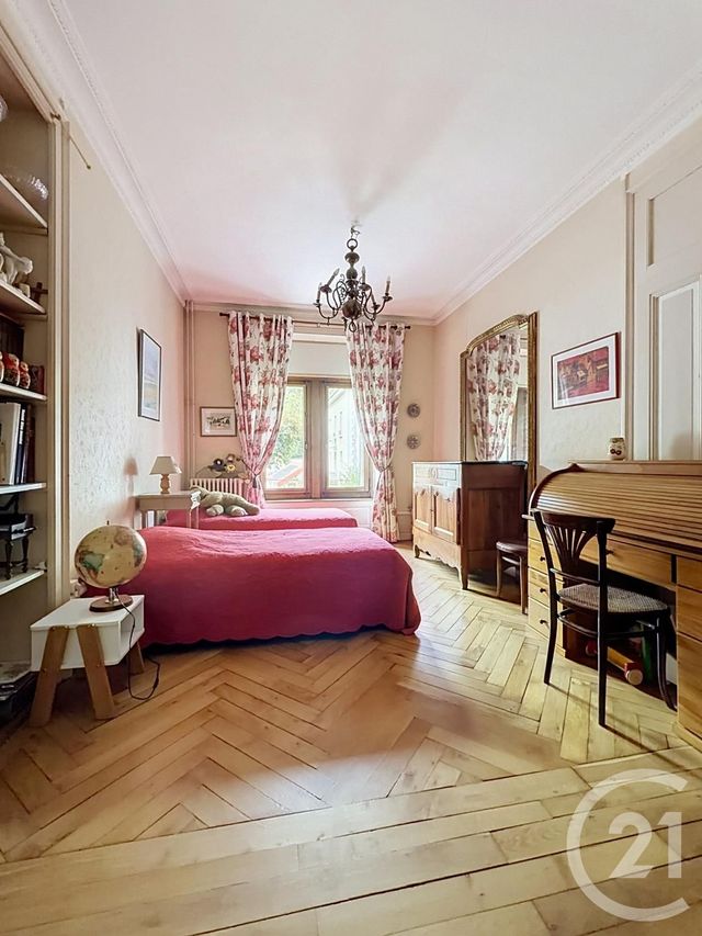 maison à vendre - 10 pièces - 362.92 m2 - HAUTS DE BIENNE - 39 - FRANCHE-COMTE - Century 21 Sanac Immobilier