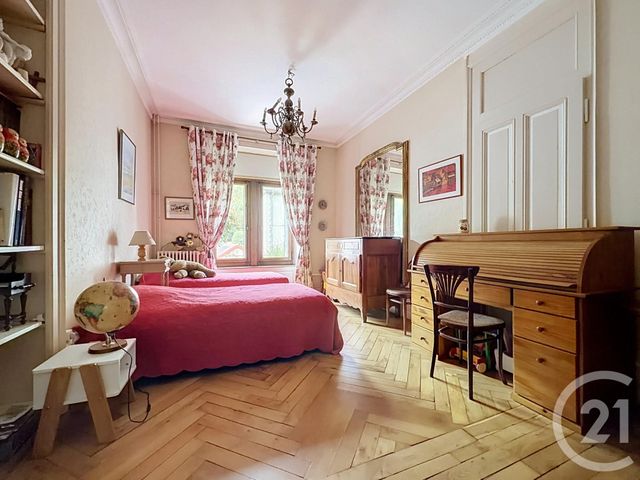 maison à vendre - 10 pièces - 362.92 m2 - HAUTS DE BIENNE - 39 - FRANCHE-COMTE - Century 21 Sanac Immobilier