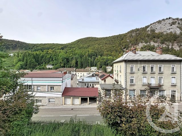 maison à vendre - 10 pièces - 362.92 m2 - HAUTS DE BIENNE - 39 - FRANCHE-COMTE - Century 21 Sanac Immobilier