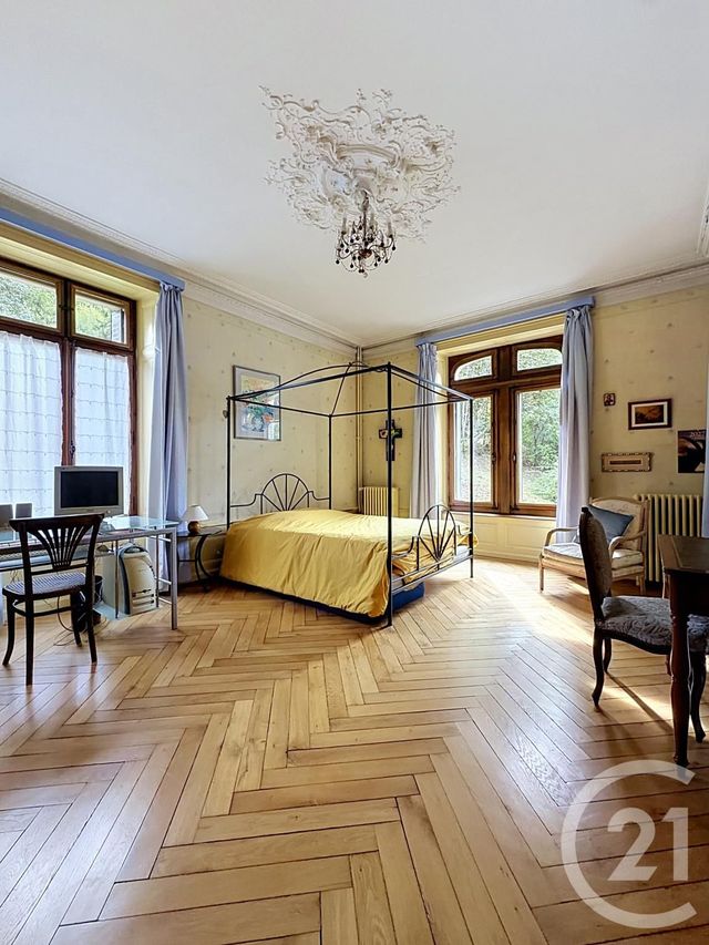 maison à vendre - 10 pièces - 362.92 m2 - HAUTS DE BIENNE - 39 - FRANCHE-COMTE - Century 21 Sanac Immobilier