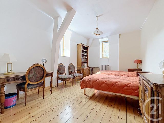 maison à vendre - 10 pièces - 362.92 m2 - HAUTS DE BIENNE - 39 - FRANCHE-COMTE - Century 21 Sanac Immobilier