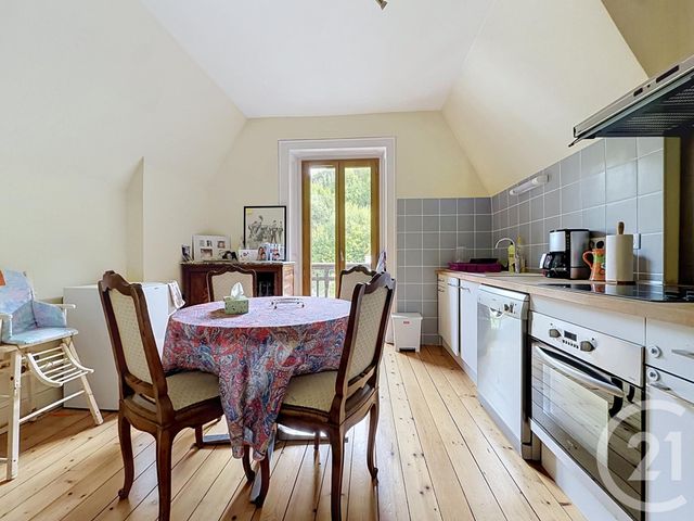 maison à vendre - 10 pièces - 362.92 m2 - HAUTS DE BIENNE - 39 - FRANCHE-COMTE - Century 21 Sanac Immobilier