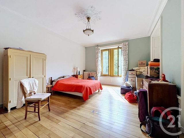 maison à vendre - 10 pièces - 362.92 m2 - HAUTS DE BIENNE - 39 - FRANCHE-COMTE - Century 21 Sanac Immobilier