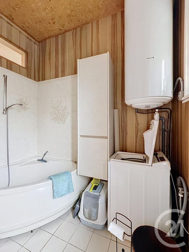 maison à vendre - 10 pièces - 362.92 m2 - HAUTS DE BIENNE - 39 - FRANCHE-COMTE - Century 21 Sanac Immobilier