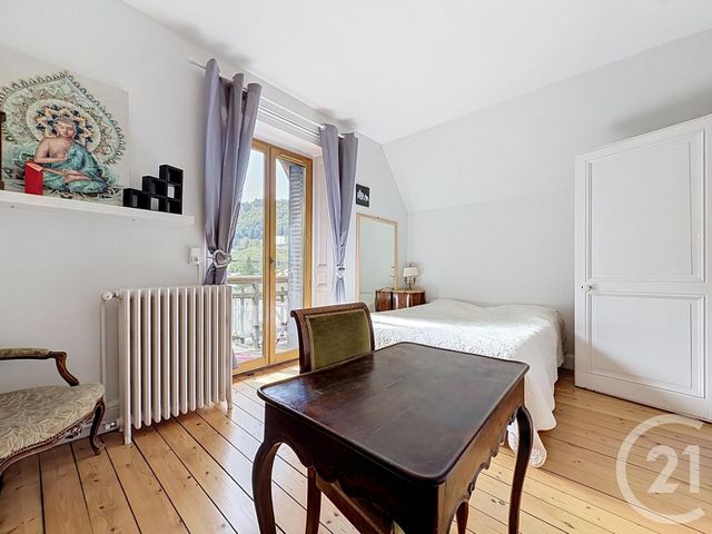 maison à vendre - 10 pièces - 362.92 m2 - HAUTS DE BIENNE - 39 - FRANCHE-COMTE - Century 21 Sanac Immobilier