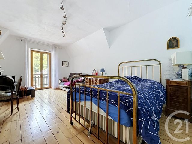 maison à vendre - 10 pièces - 362.92 m2 - HAUTS DE BIENNE - 39 - FRANCHE-COMTE - Century 21 Sanac Immobilier