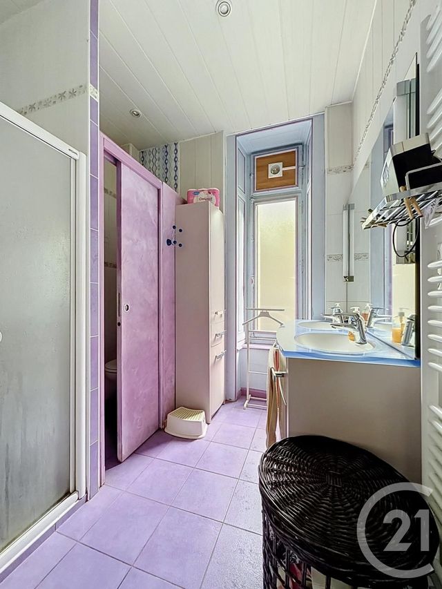 maison à vendre - 10 pièces - 362.92 m2 - HAUTS DE BIENNE - 39 - FRANCHE-COMTE - Century 21 Sanac Immobilier
