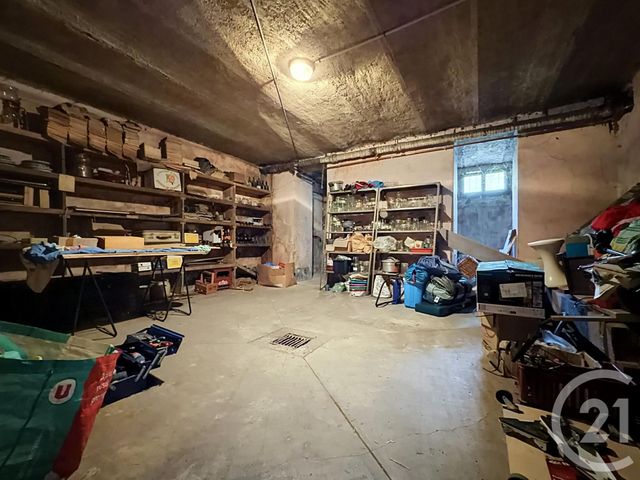 maison à vendre - 10 pièces - 362.92 m2 - HAUTS DE BIENNE - 39 - FRANCHE-COMTE - Century 21 Sanac Immobilier