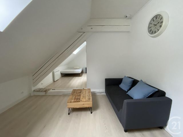 Appartement Studio à louer HAUTS DE BIENNE