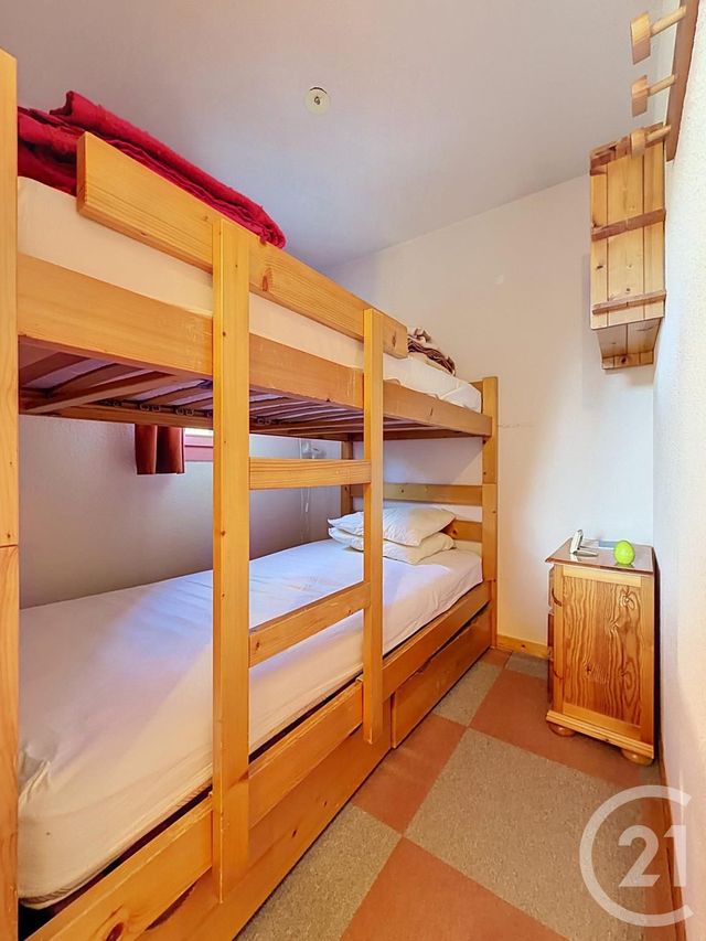Appartement T1 à vendre - 1 pièce - 21.9 m2 - PREMANON - 39 - FRANCHE-COMTE - Century 21 Sanac Immobilier