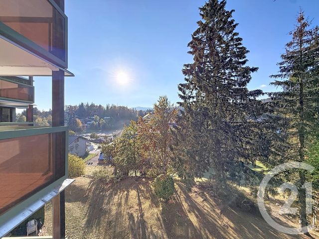 appartement - PREMANON - 39