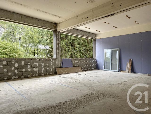 Appartement T3 à vendre - 3 pièces - 70.0 m2 - HAUTS DE BIENNE - 39 - FRANCHE-COMTE - Century 21 Sanac Immobilier