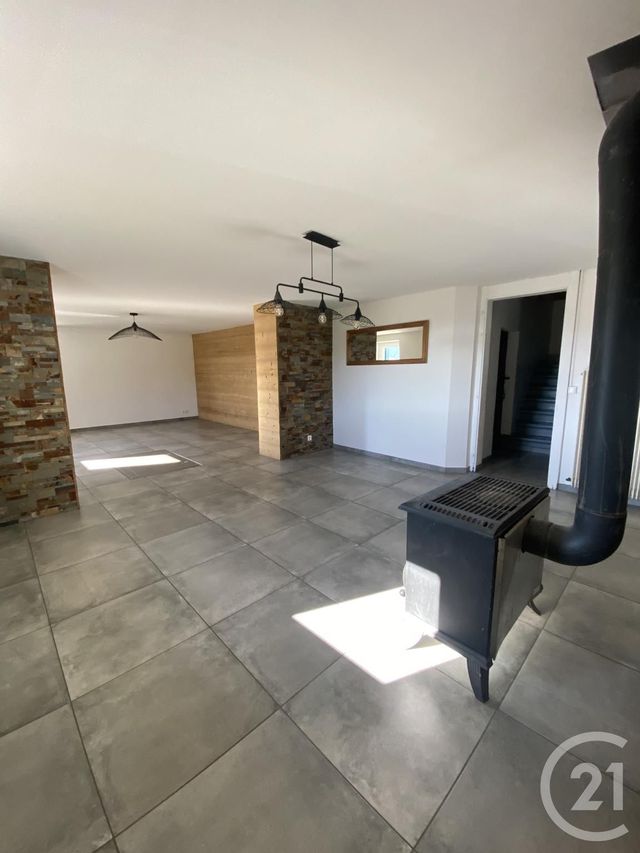 maison à louer - 6 pièces - 148.33 m2 - BOIS D AMONT - 39 - FRANCHE-COMTE - Century 21 Sanac Immobilier