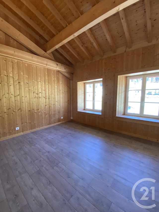 maison à louer - 6 pièces - 148.33 m2 - BOIS D AMONT - 39 - FRANCHE-COMTE - Century 21 Sanac Immobilier