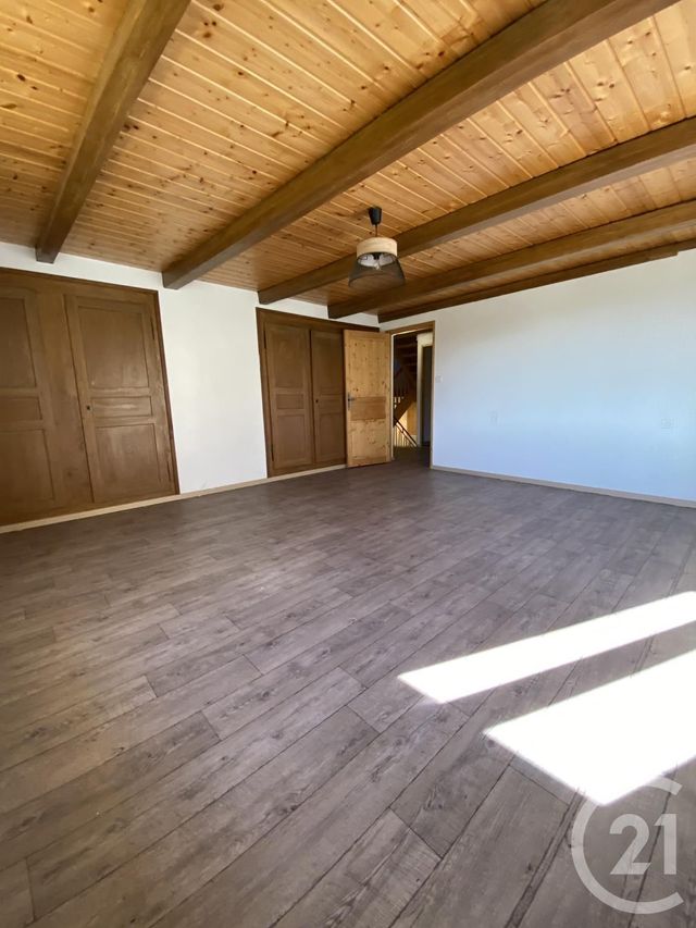 maison à louer - 6 pièces - 148.33 m2 - BOIS D AMONT - 39 - FRANCHE-COMTE - Century 21 Sanac Immobilier