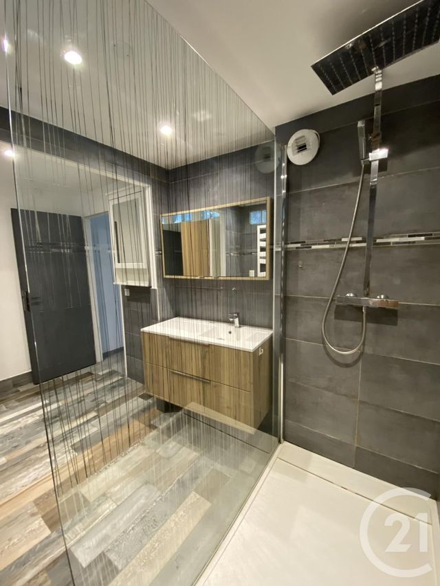 maison à louer - 6 pièces - 148.33 m2 - BOIS D AMONT - 39 - FRANCHE-COMTE - Century 21 Sanac Immobilier