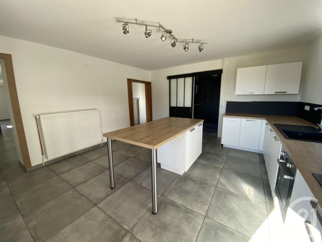 maison à louer - 6 pièces - 148.33 m2 - BOIS D AMONT - 39 - FRANCHE-COMTE - Century 21 Sanac Immobilier