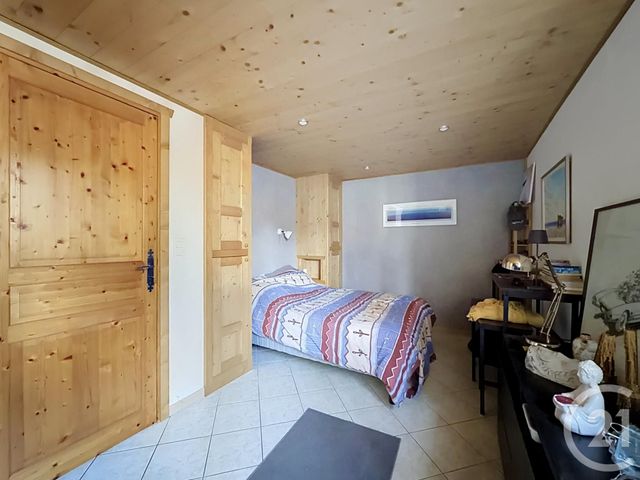 maison à vendre - 6 pièces - 104.76 m2 - BOIS D AMONT - 39 - FRANCHE-COMTE - Century 21 Sanac Immobilier