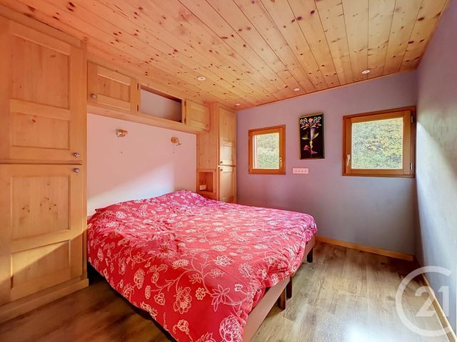 maison à vendre - 6 pièces - 104.76 m2 - BOIS D AMONT - 39 - FRANCHE-COMTE - Century 21 Sanac Immobilier