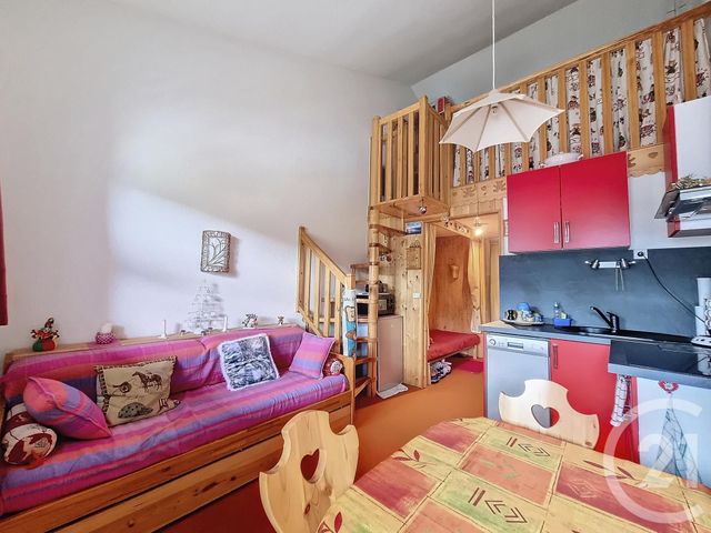 Appartement à vendre BOIS D AMONT