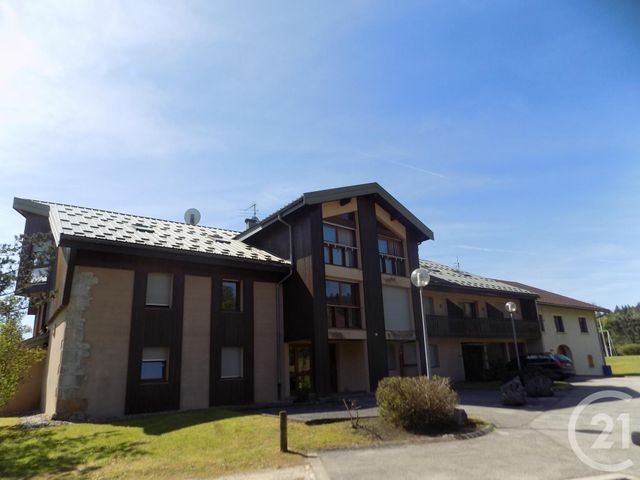 appartement - MORBIER - 39