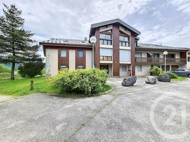 appartement - MORBIER - 39