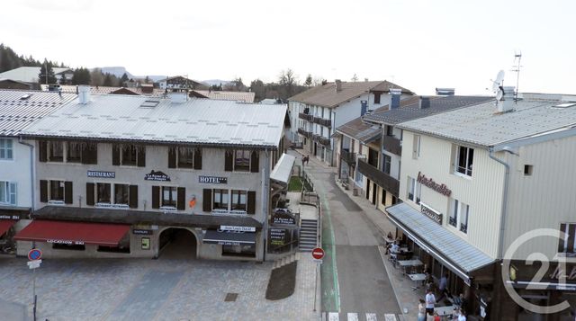 Appartement F1 à louer - 1 pièce - 27.0 m2 - LES ROUSSES - 39 - FRANCHE-COMTE - Century 21 Sanac Immobilier Appartement F1 à louer - 1 pièce - 27.0 m2 - LES ROUSSES - 39 - FRANCHE-COMTE - Century 21 Sanac Immobilier