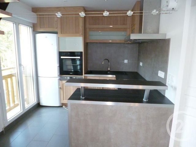 Appartement Duplex à louer - 2 pièces - 63.5 m2 - LES ROUSSES - 39 - FRANCHE-COMTE - Century 21 Sanac Immobilier Appartement Duplex à louer - 2 pièces - 63.5 m2 - LES ROUSSES - 39 - FRANCHE-COMTE - Century 21 Sanac Immobilier