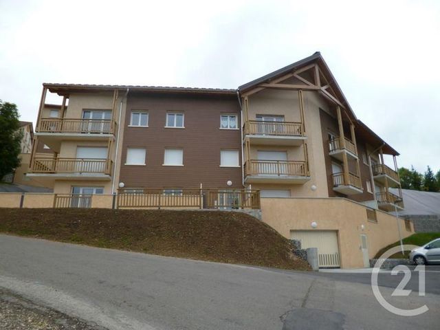 Appartement Duplex à louer - 2 pièces - 63.5 m2 - LES ROUSSES - 39 - FRANCHE-COMTE - Century 21 Sanac Immobilier Appartement Duplex à louer - 2 pièces - 63.5 m2 - LES ROUSSES - 39 - FRANCHE-COMTE - Century 21 Sanac Immobilier