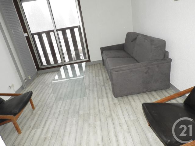 Afficher la photo en grand Studio Cabine à louer - 1 pièce - 23.0 m2 - LES ROUSSES - 39 - FRANCHE-COMTE - Century 21 Sanac Immobilier